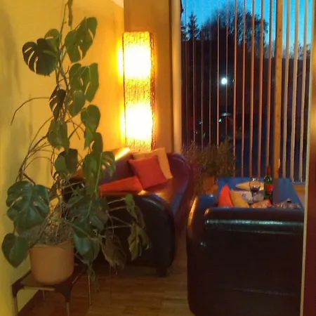 Apartment Pichler *