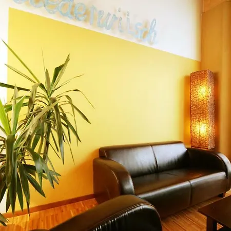 Pichler Apartment *
