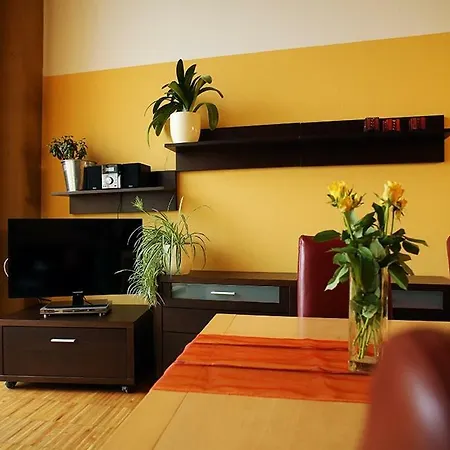 Apartament Pichler Traunstein