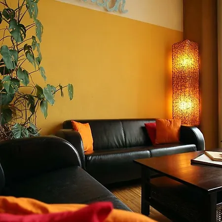 Pichler Apartment *
