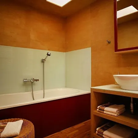 Pichler Apartment *