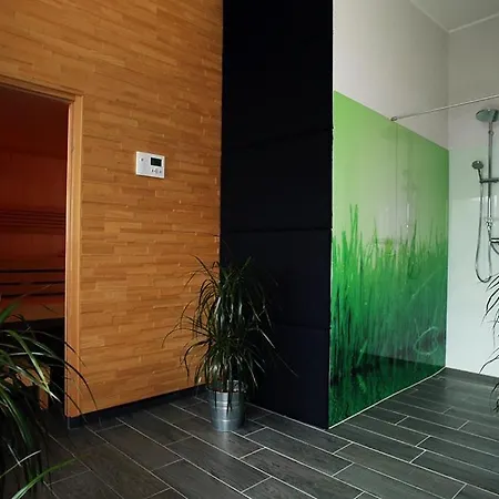 Pichler Apartment Traunstein