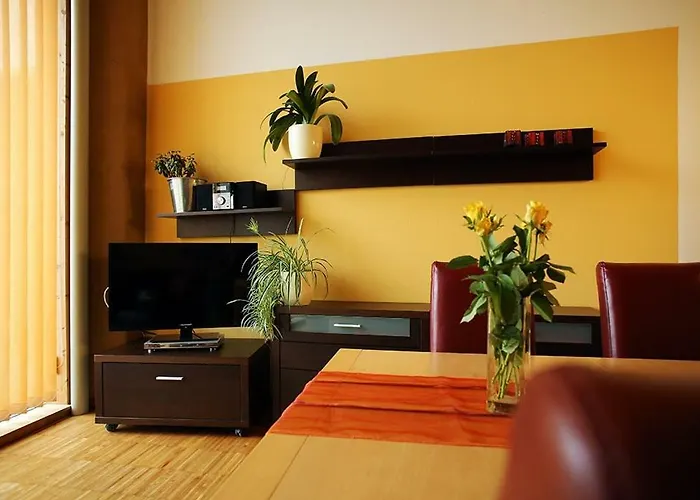 Apartment Pichler Traunstein