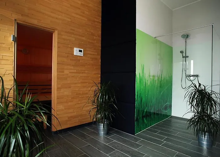 Pichler Apartment Traunstein