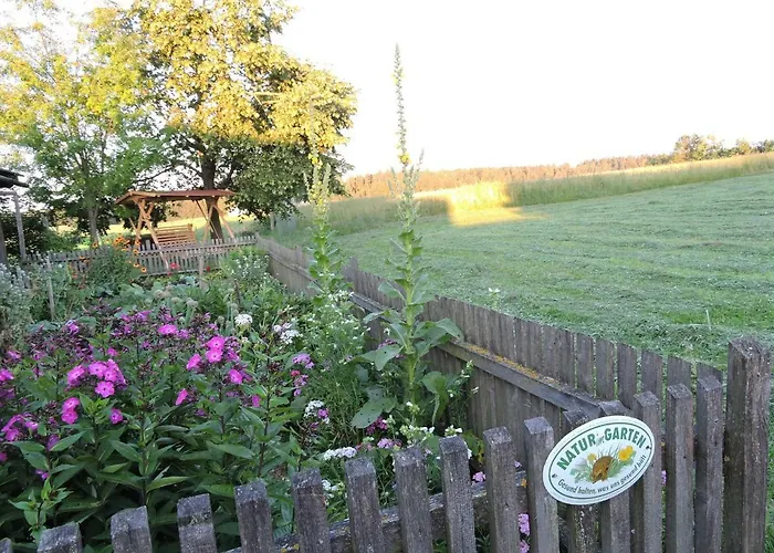 Pichler Apartment Traunstein