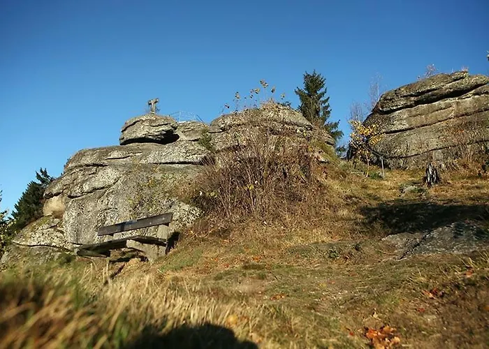 Pichler Apartment Traunstein
